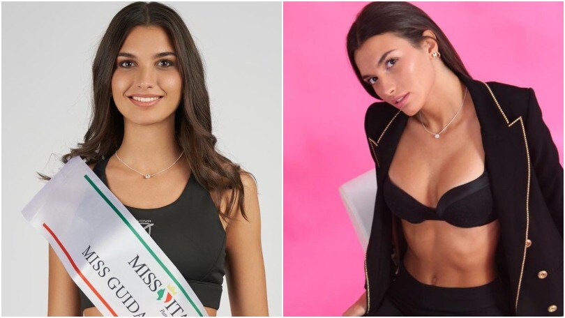 Chi è Miss Italia 2023? Tutto su Francesca Bergesio: età e altezza