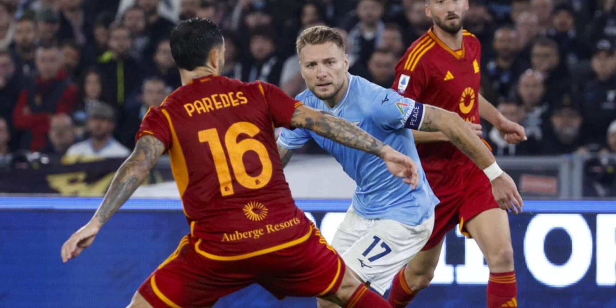 Derby, Napoli, Atalanta e tennis: le ultimissime
