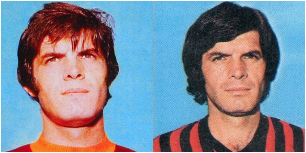 Addio ad Aldo Bet, difensore combattente di Inter, Roma e Milan