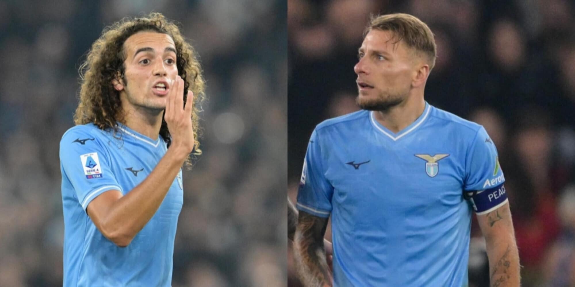 Lazio, le pagelle del derby: personalità Guendouzi, Immobile attivo