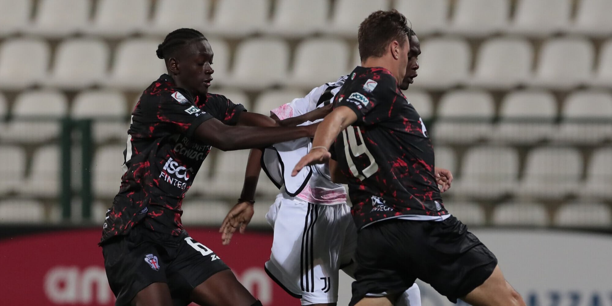 Pro Vercelli-Novara, quote e pronostico del derby
