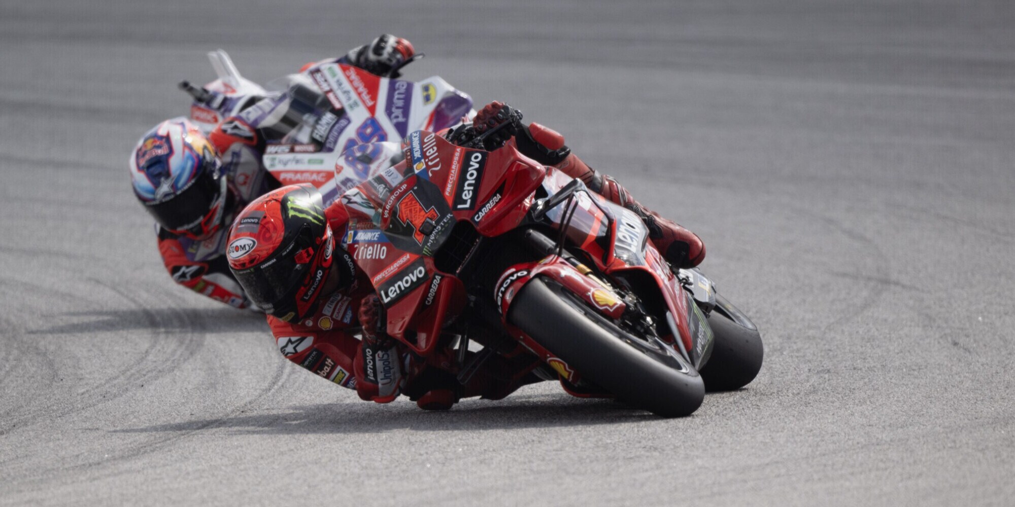 MotoGP, GP Qatar 2023: orari, diretta tv e programmazione