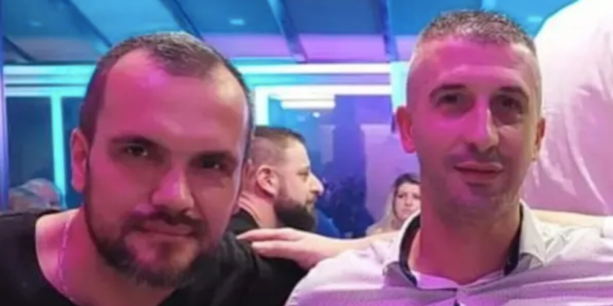 Tragedia in Bosnia: calciatore muore in un terribile incidente, ritrovato nel fiume
