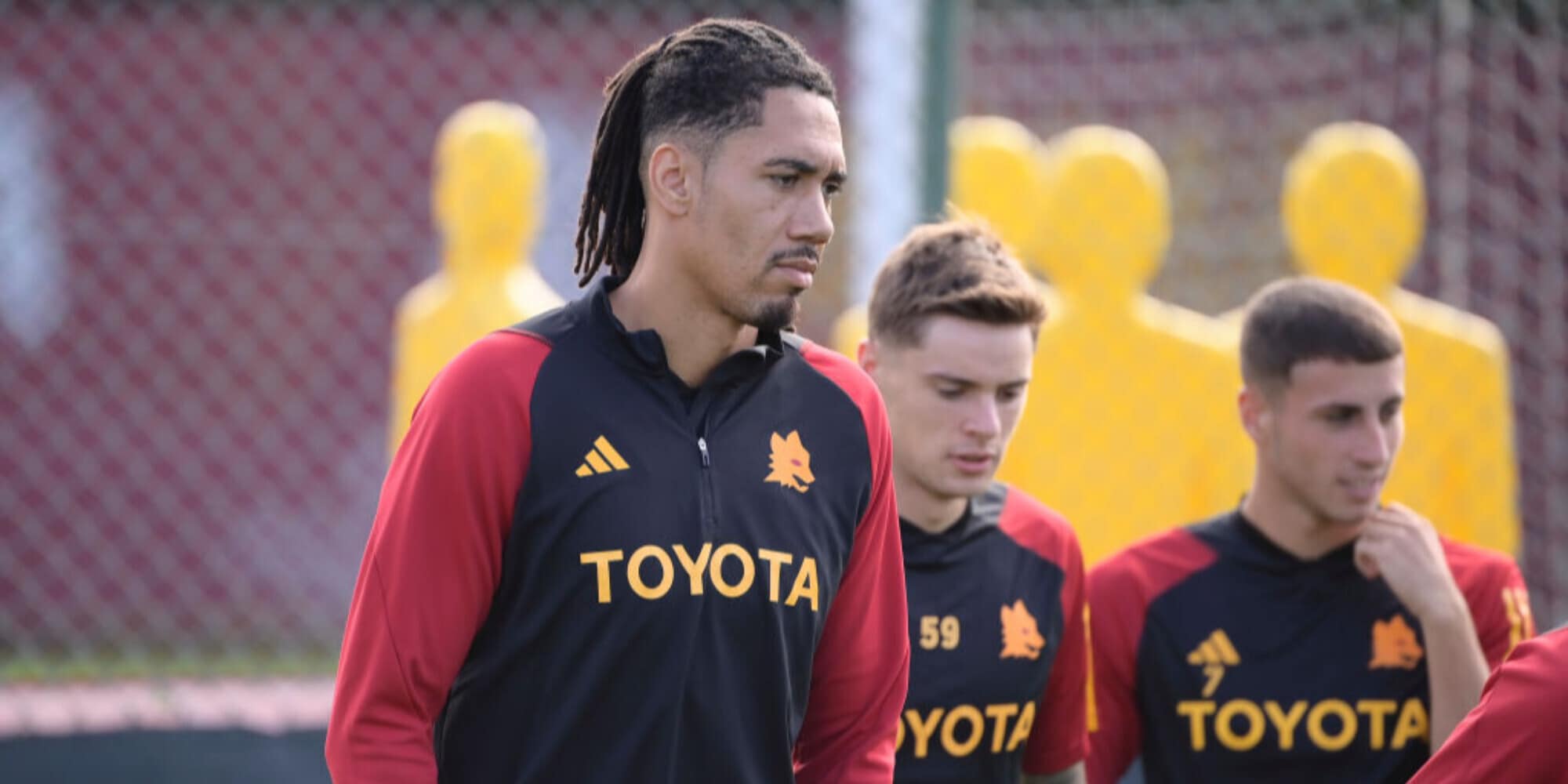 Roma, Lazio, Napoli e Bet: le ultimissime