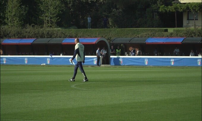 Totti-Spalletti: la pace sarà sancita da un incontro