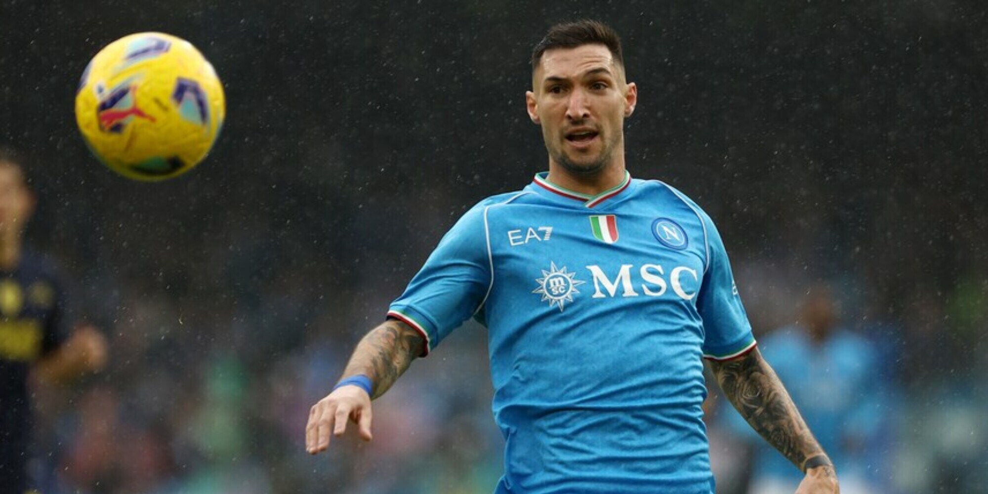 Lotta Scudetto, crollano le quote di Inter e Juve. Milan e Napoli invece...