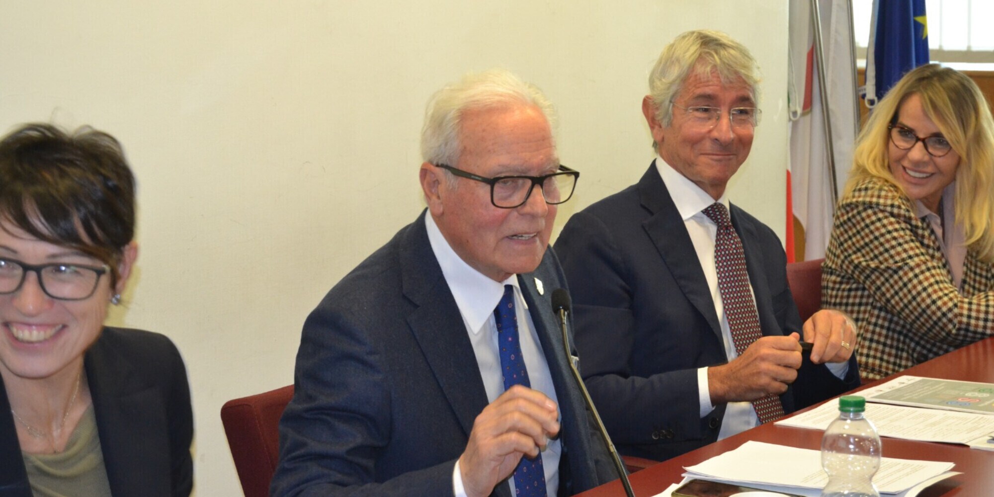 Fidasc, al Palazzo delle Federazioni il convegno “Le 4 S della cinofilia sportiva”