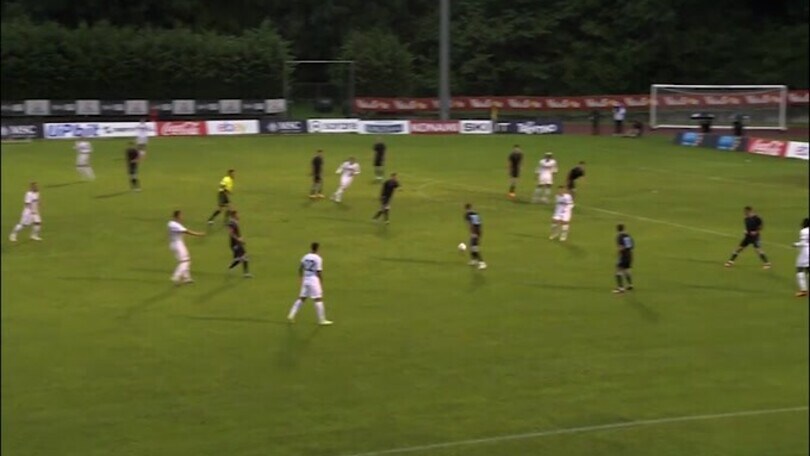 Offerte pazzesche dall'Al-Hilal, il racconto di Osimhen