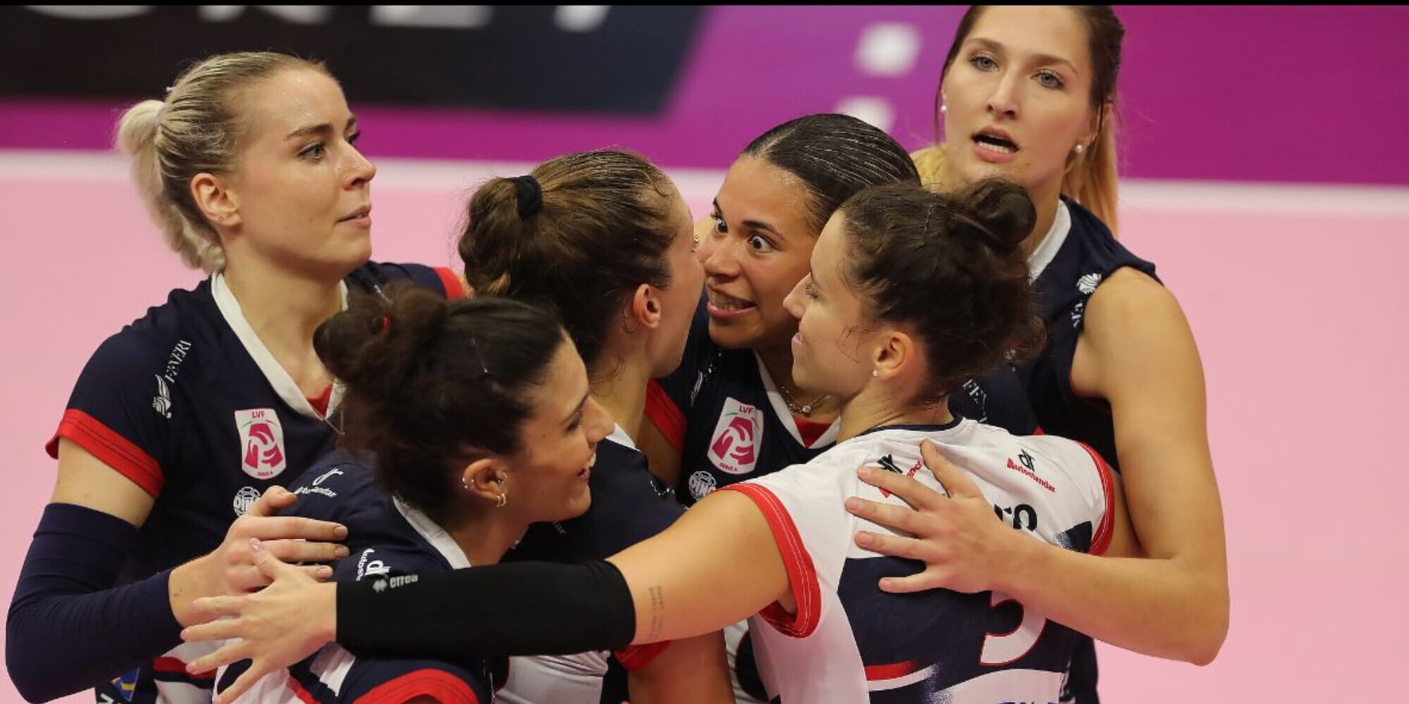 Cev Cup: Chieri per chiudere i conti con il Dudingen