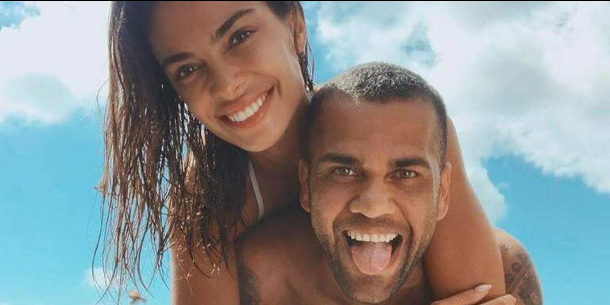 Dani Alves, l'ex moglie si confessa: "Io infedele? Vi dico la verità..."