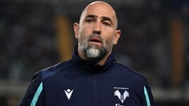 Napoli: Tudor e ADL cercano l'intesa. Lazio a riposo fino a mercoledì