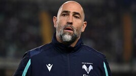 Napoli: Tudor in pole ma si pensa a Mazzarri. Lazio: il calendario migliora