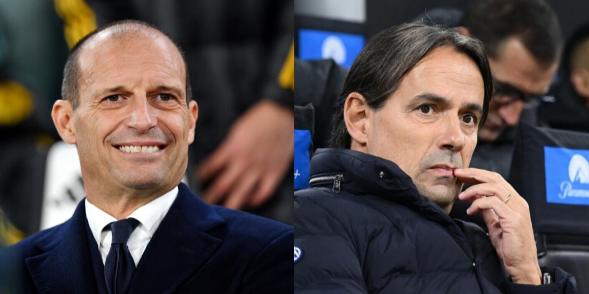 Juve-Inter, derby tra campo e calendario
