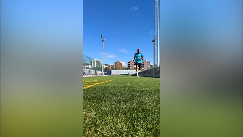 Dani Alves rinviato a giudizio per violenza sessuale