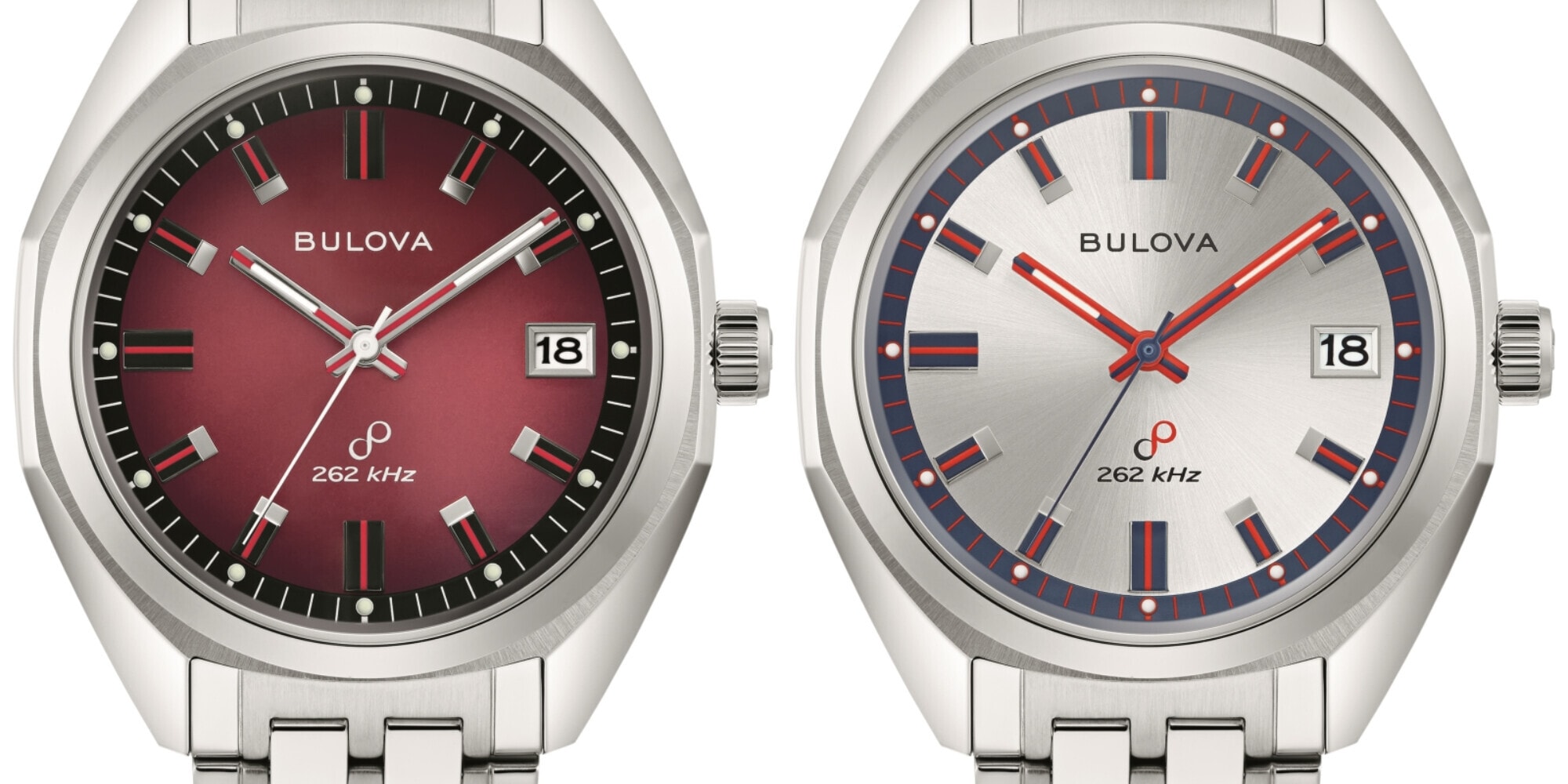 Bulova riedita Jet Star!