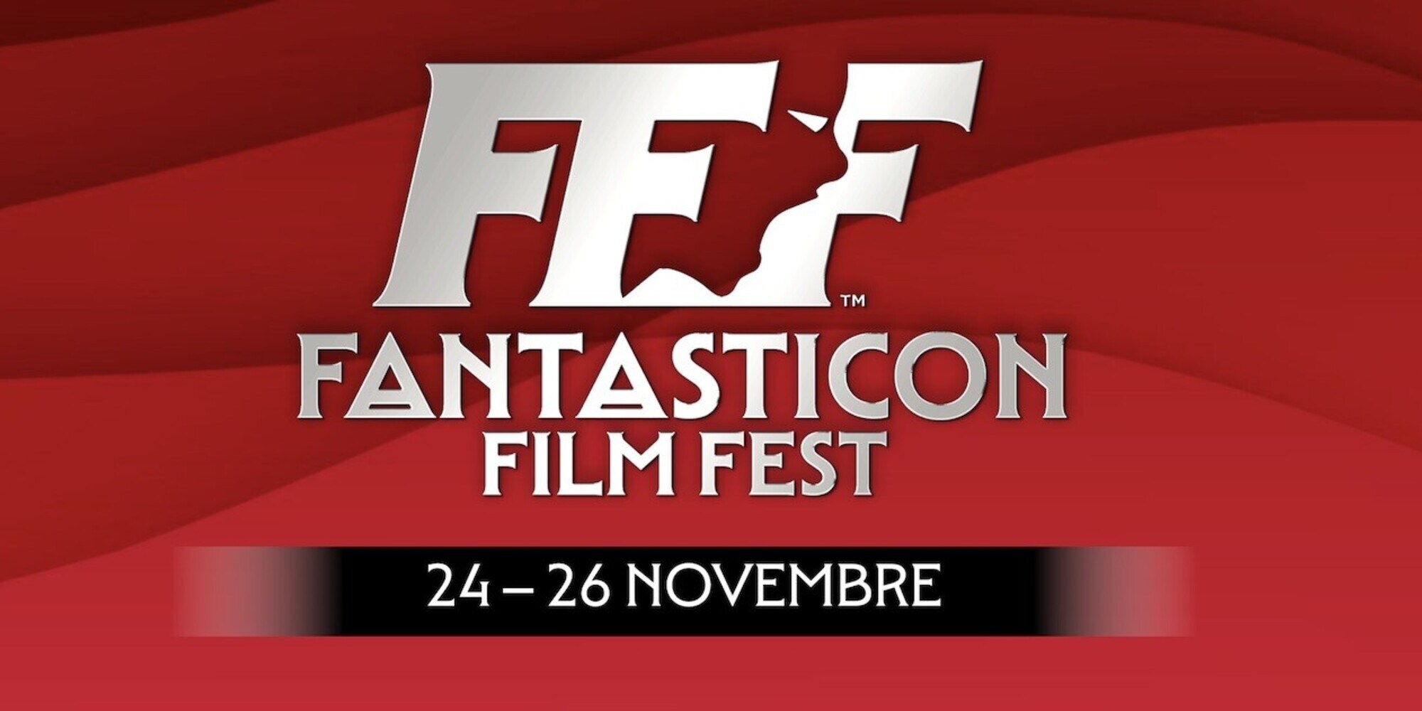 Svelato il programma definitivo del Fantasticon Film Fest