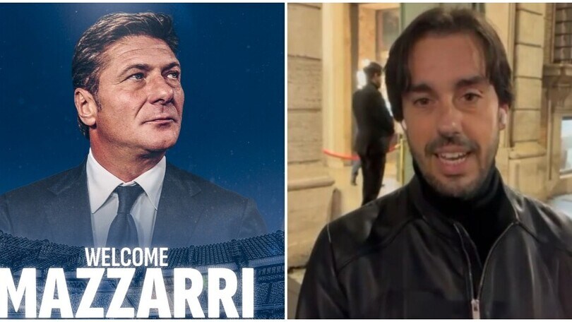 Napoli, rivoluzione toscana: inizia il Mazzarri bis