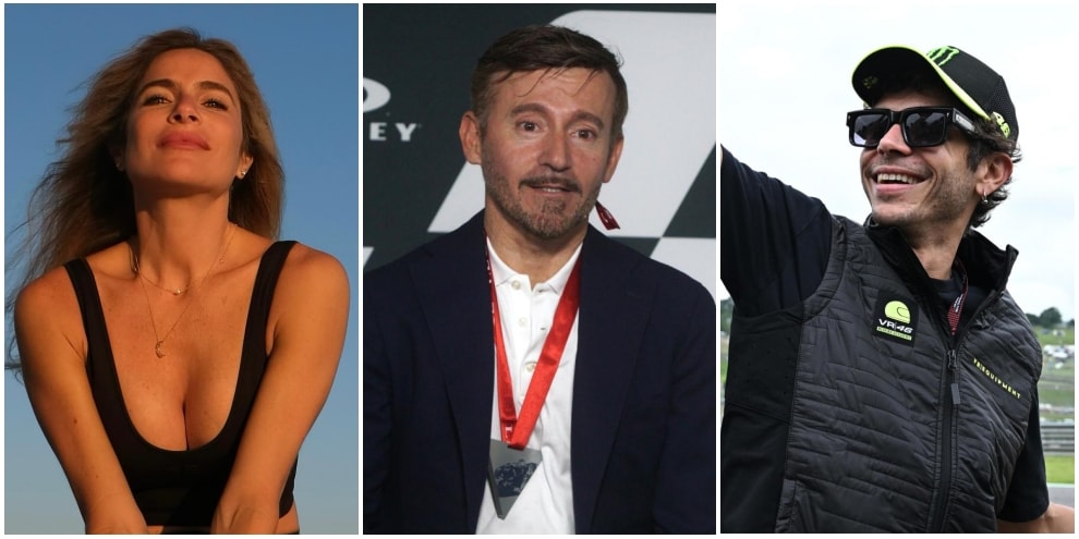 Max Biaggi, confessione straziante su Eleonora Pedron e frecciata a Valentino Rossi