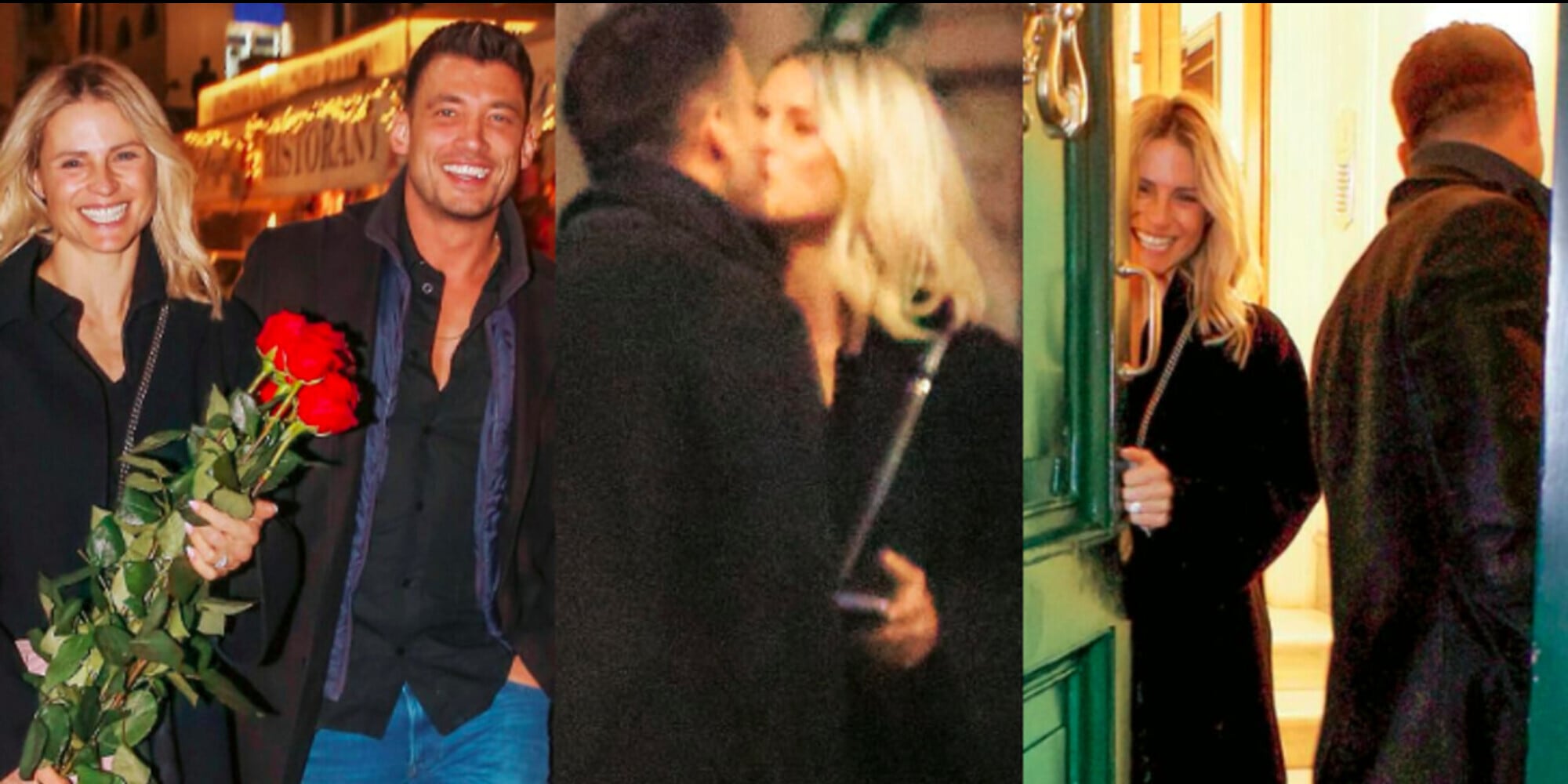 Michelle Hunziker e la storia segreta con Alessandro: "Ecco come ha fatto"