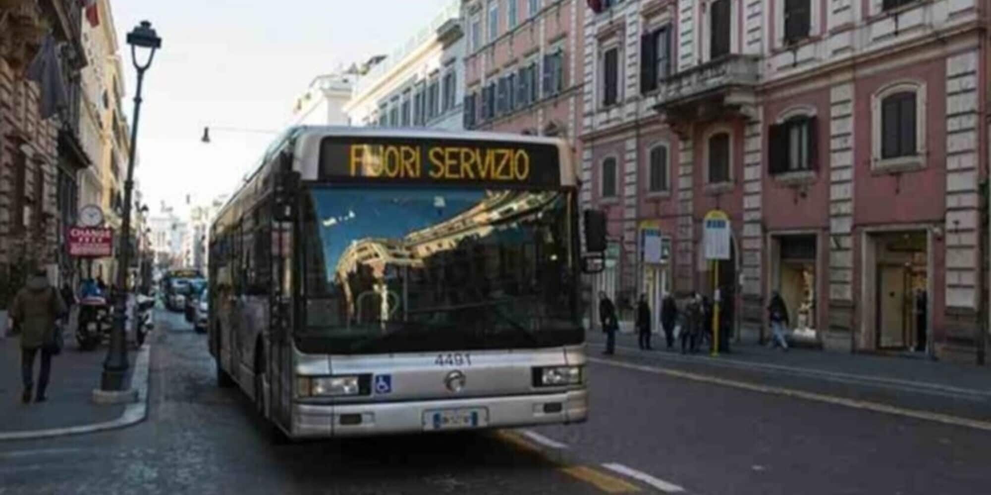 Sciopero dei trasporti del 17 novembre: il Ministero riduce le ore