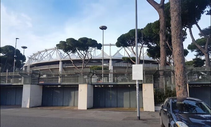 Italia-Macedonia del Nord, sale l'attesa: venduti 47 mila biglietti