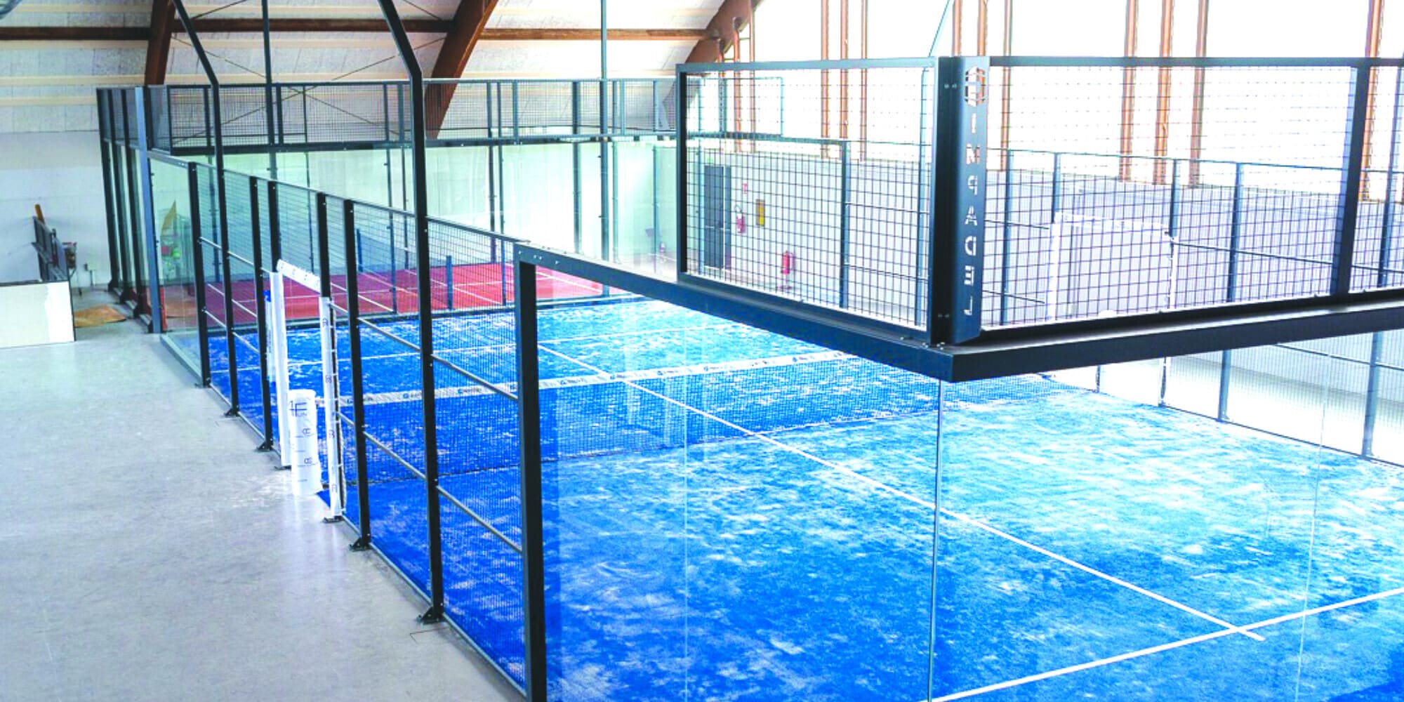 Padel Club Bovisa, un progetto nato dalla passione