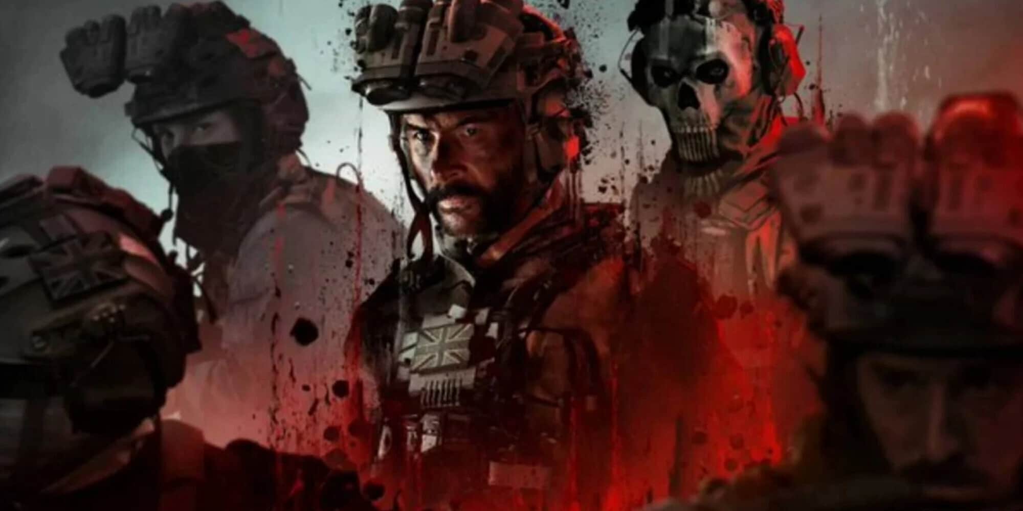 Modern Warfare 3 non va oltre la nostalgia: la recensione