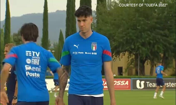 Bastoni si ferma, l'Inter è in ansia per le sue condizioni