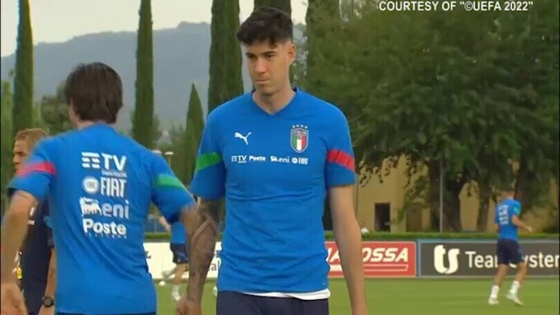 Bastoni si ferma, l'Inter è in ansia per le sue condizioni