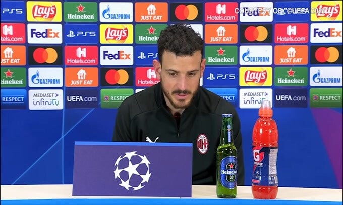 Scommesse, Florenzi indagato: si attiva anche la procura Figc