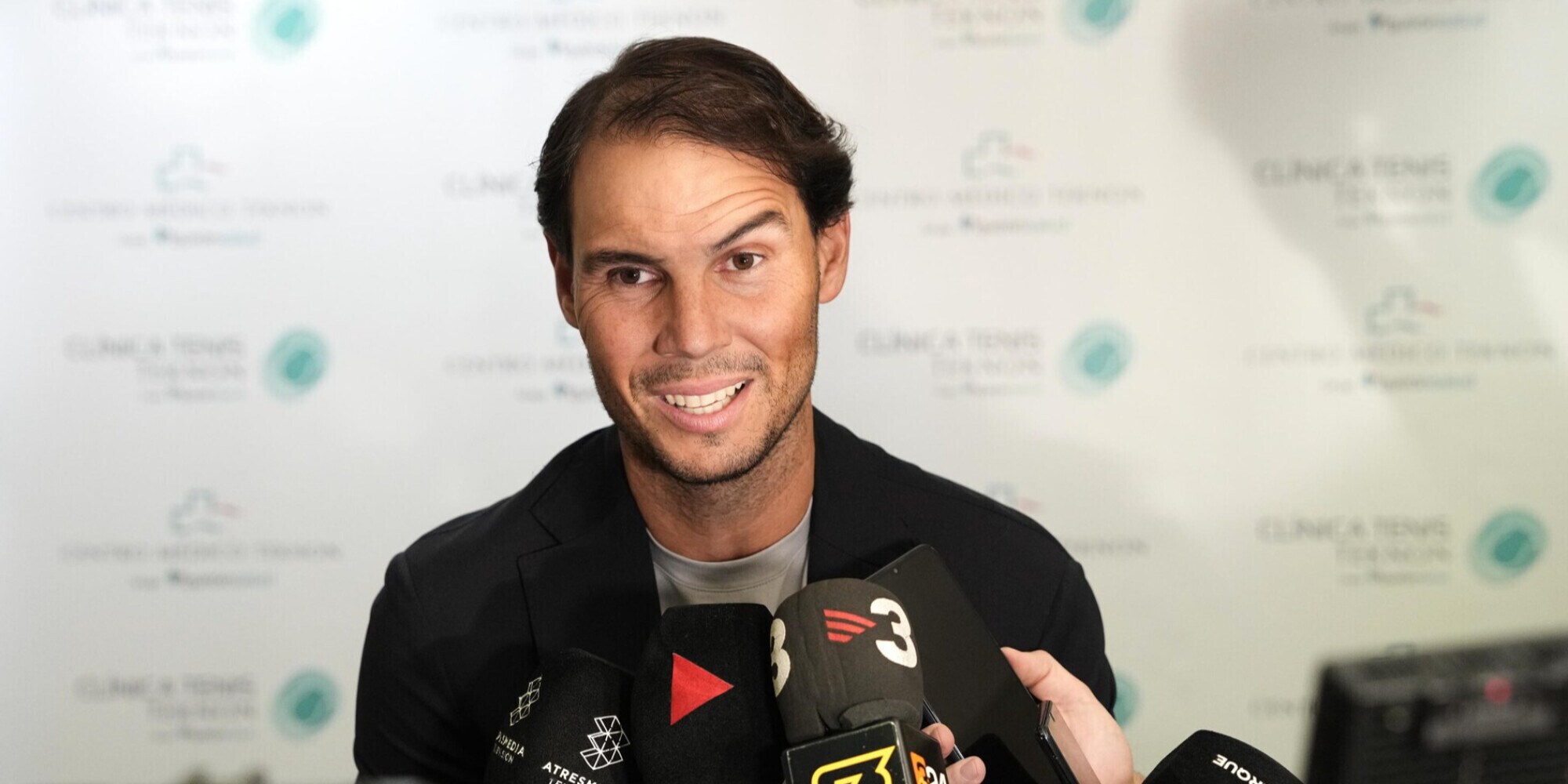 Nadal, mistero svelato: "Ora so se tornerò a giocare...". Decisione definitiva