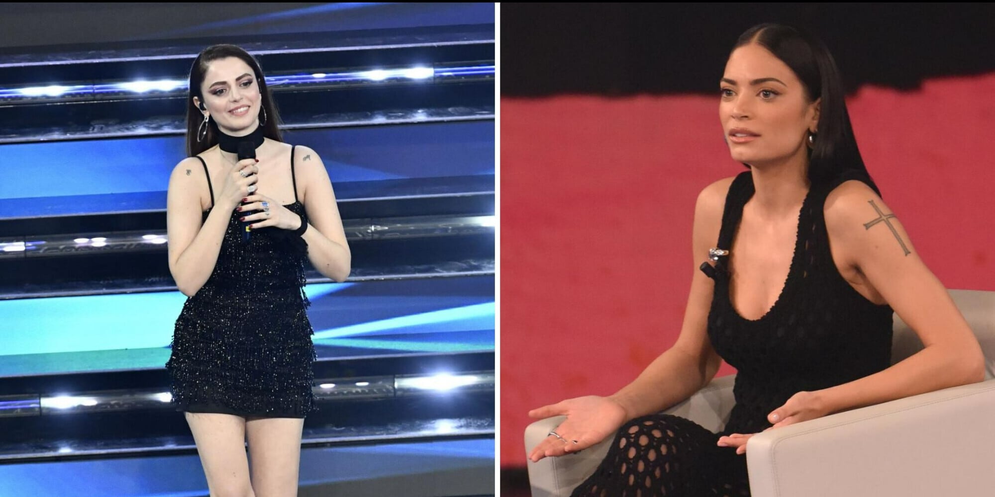 Annalisa: "La lite con Elodie? Ecco tutta la verità"