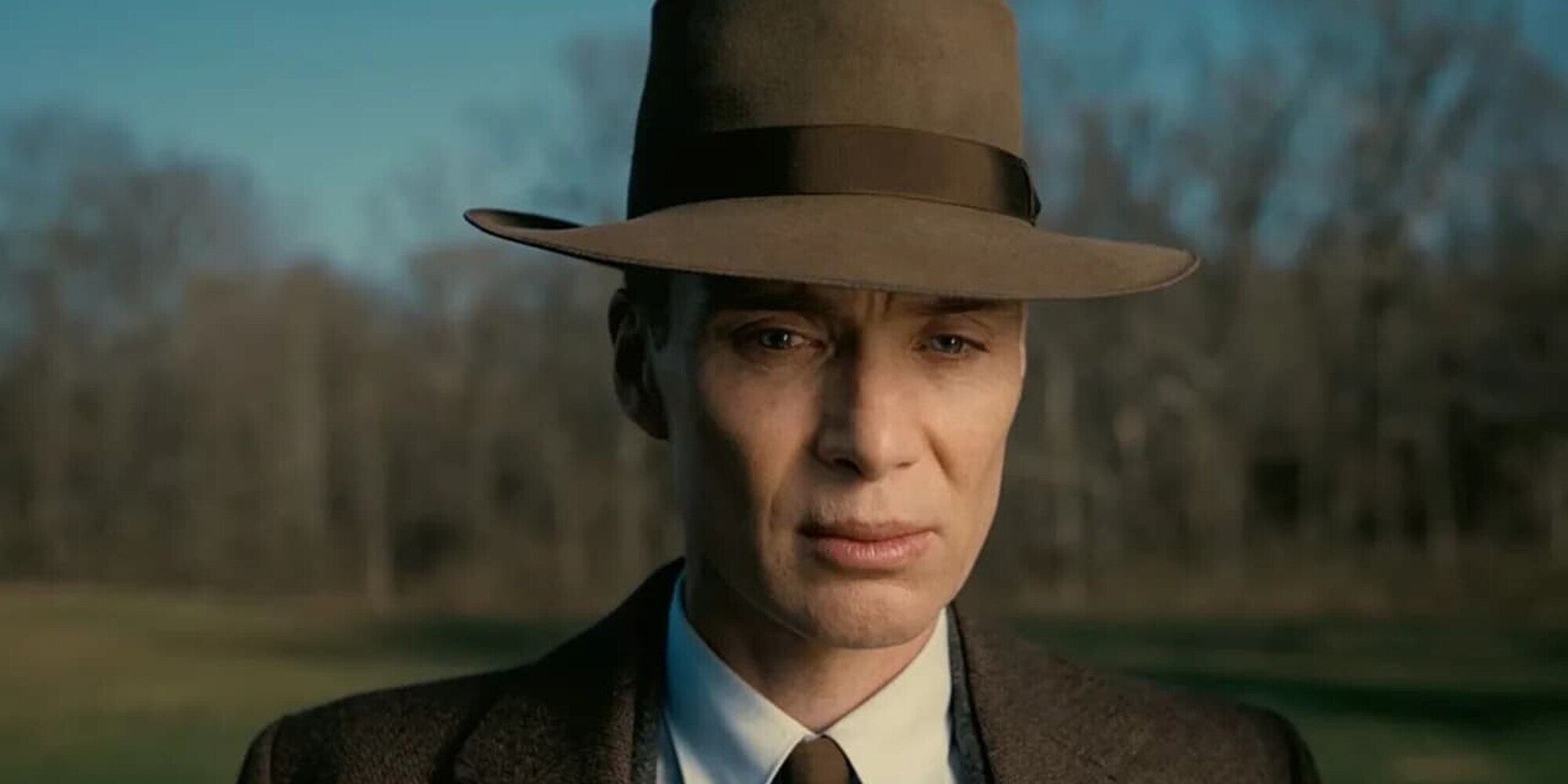 Arriva in home video Oppenheimer di Christopher Nolan