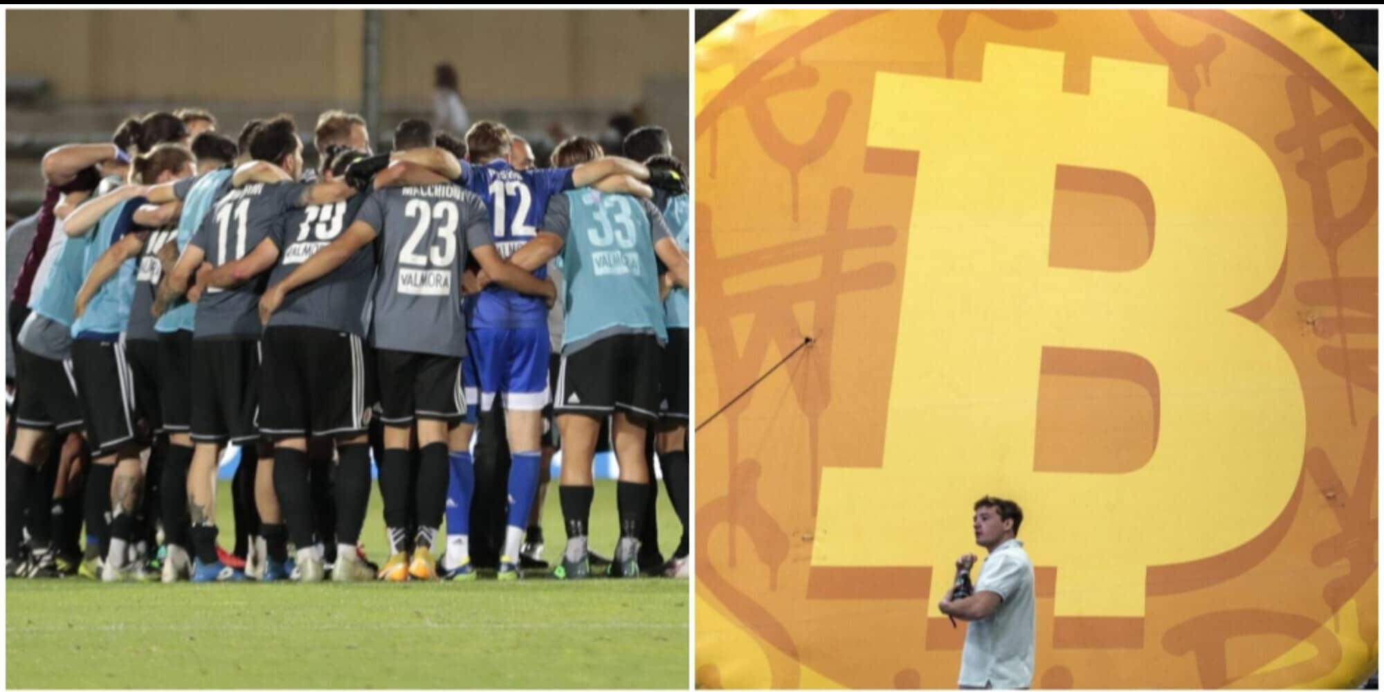 Alessandria nel futuro: i biglietti si pagheranno in criptovalute
