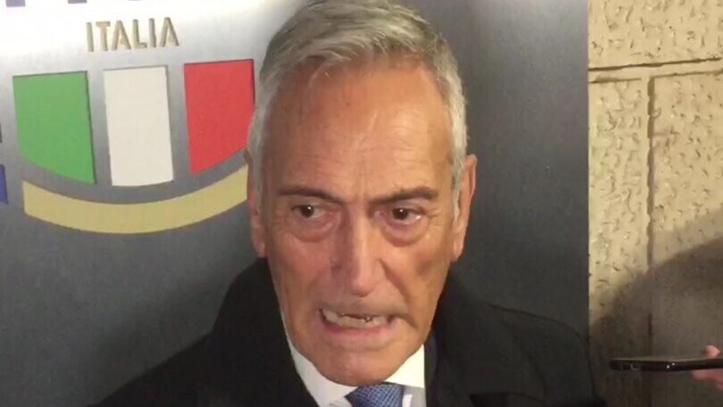 Gravina sul caso Florenzi: "Non sono preoccupato"