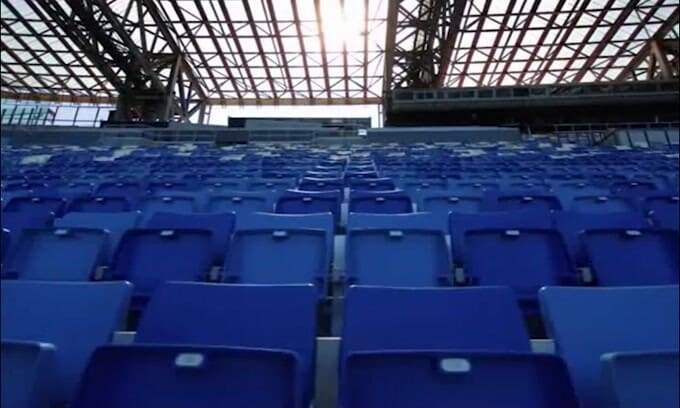 Napoli-Inter, tutte le informazioni per i biglietti