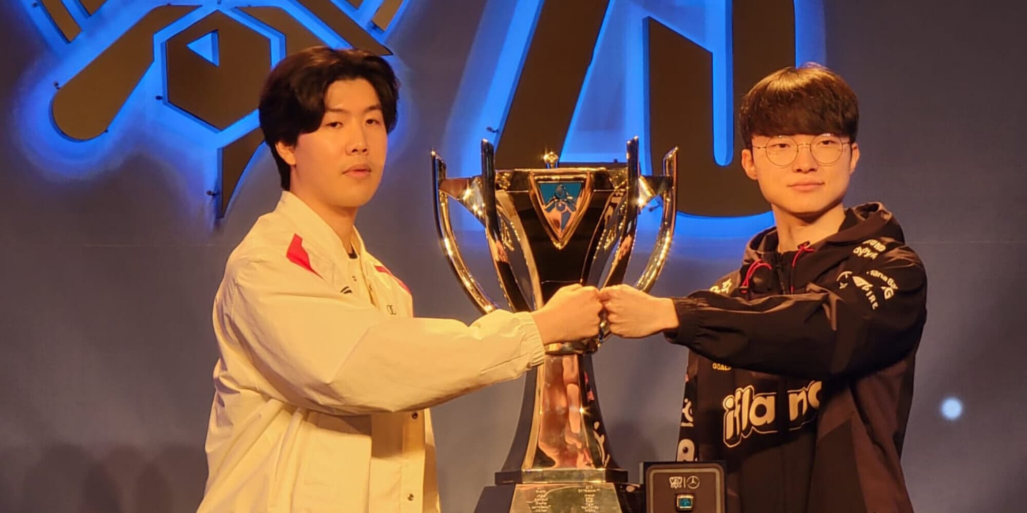 League of Legends: domenica la finale del mondiale