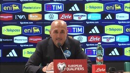 Rigore per l'Italia, chi lo tira? Spalletti: "Mi piacerebbe che Jorginho.."