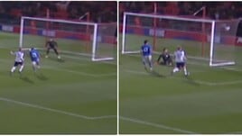 Roma, Missori in gol con l'Under 20