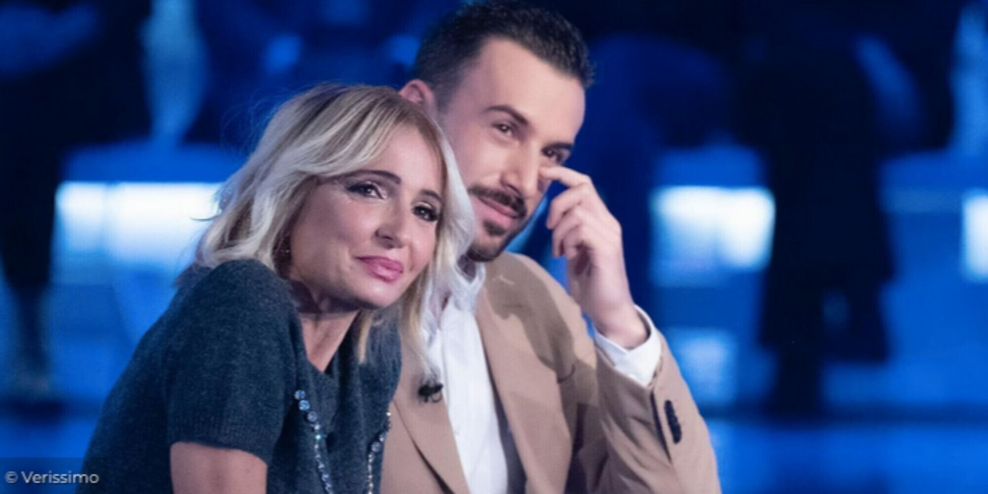 Veronica Peparini incinta, Andreas svela come stanno le gemelle: fan in ansia