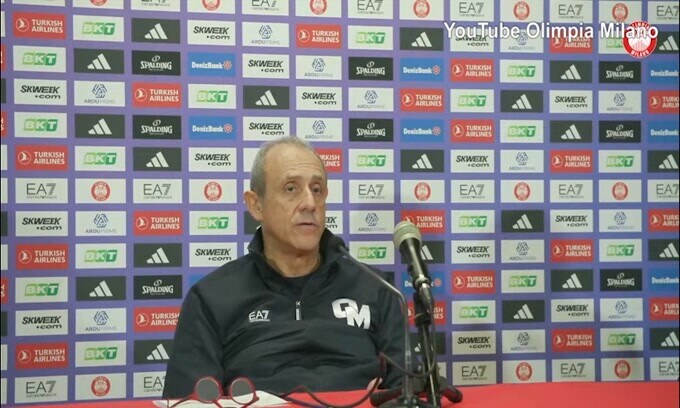 Clamoroso sfogo di Messina che cita Mourinho: "Vorrei fare come lui..."