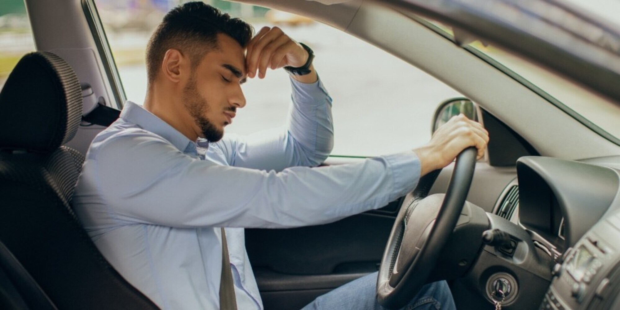 Trova l'auto col fermo amministrativo: era moroso di un solo centesimo