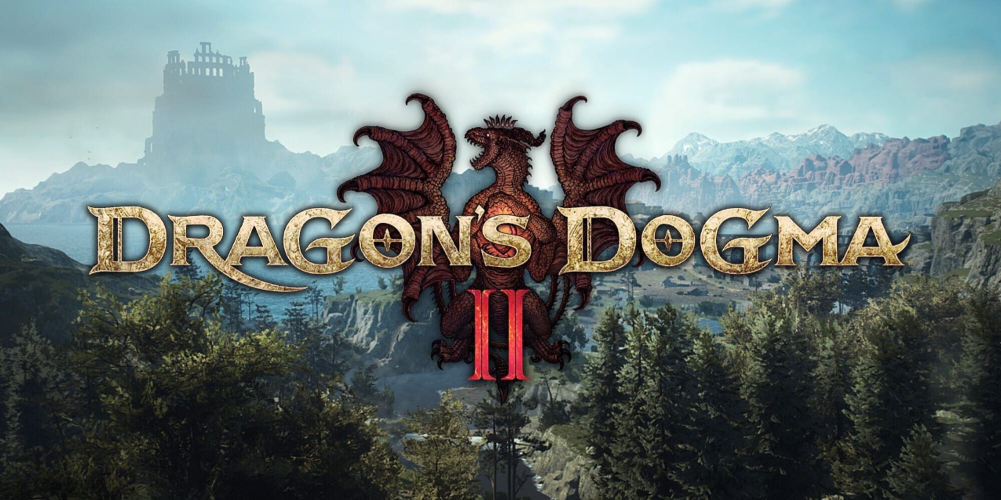 Dragon's Dogma 2 promette bene: prime impressioni dall'alpha