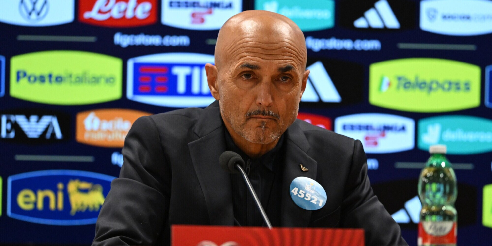 Euro 2024, ipotesi spareggi per l'Italia: cosa può succedere