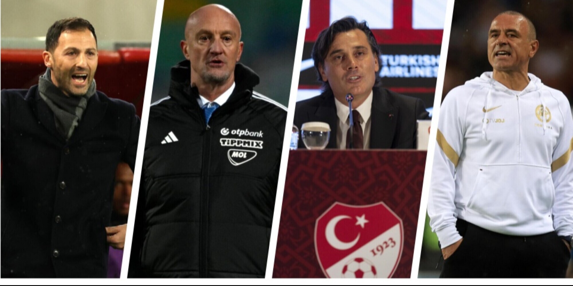 Euro 2024, 4 ct italiani su 5 qualificati: ne manca solo uno...