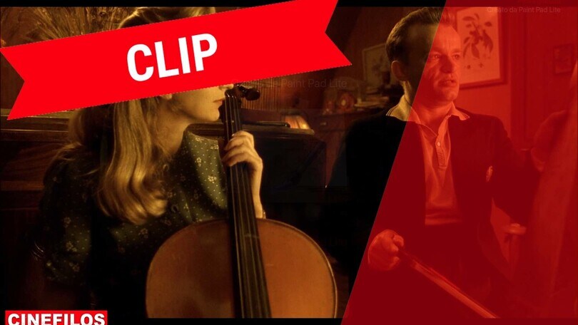 Delicatessen: una clip del film restaurato in 4K