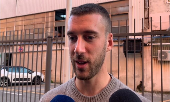 Bani: "Il nostro segreto è il lavoro"