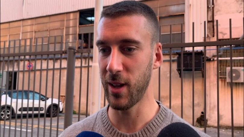 Bani: "Il nostro segreto è il lavoro"
