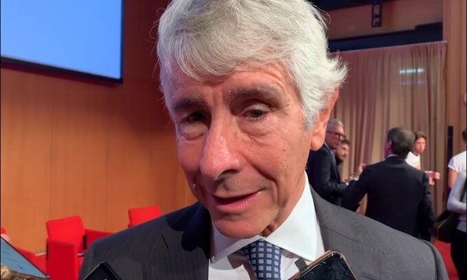Abodi: "Caso scommesse? Il professionismo raccolga questa sfida"