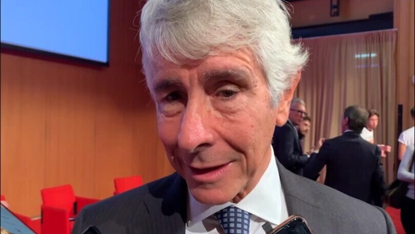 Abodi: "Caso scommesse? Il professionismo raccolga questa sfida"